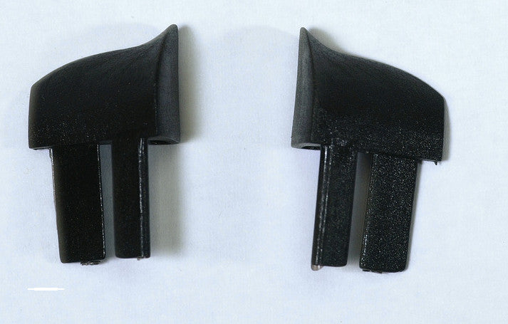 Dometic Endkappen S4 Einhängleiste