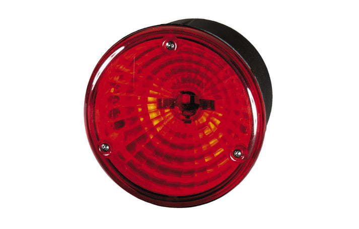 Hella Schluss-/Bremslicht Ø122,5