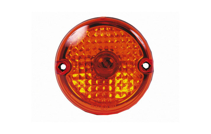 Jokon Blinkleuchte Klarglasoptik