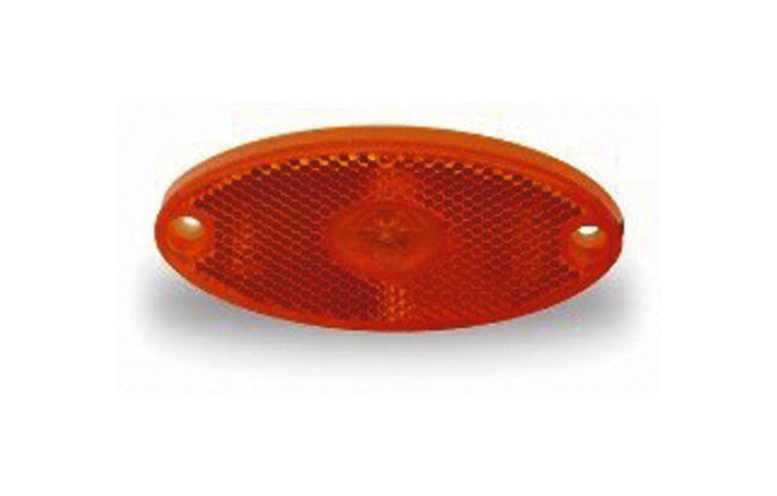 Jokon LED-sidemarkeringslygte til opbygning