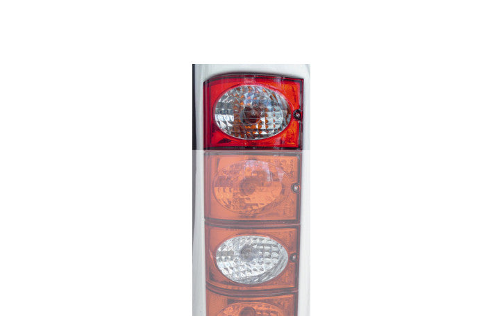 Jokon Blinkleuchte für Jokon Rückleuchten-System rot