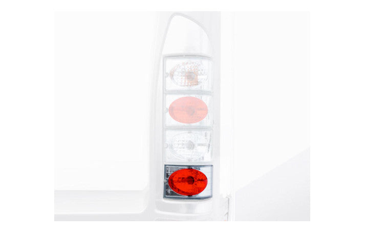 Jokon Nebelschlussleuchte für Jokon Rückleuchtensystem chrom