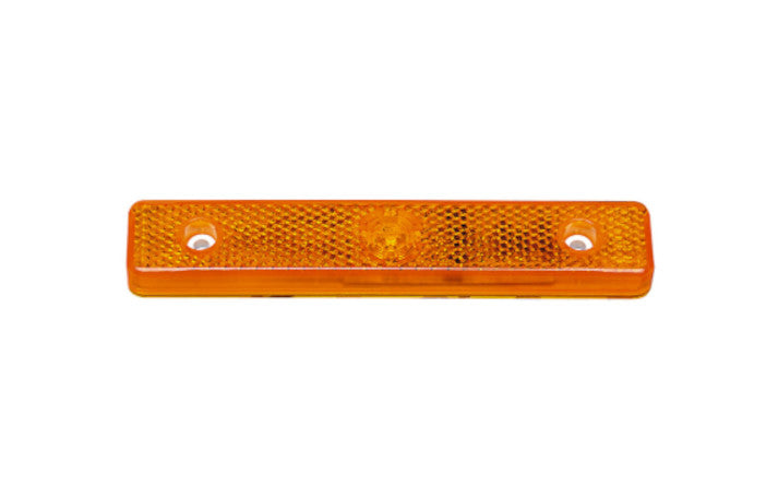 Jokon LED-sidemarkeringslygte med integreret refleks