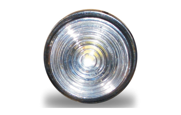 Jokon LED-positionslygte, 6-33V, 0,6W, klar