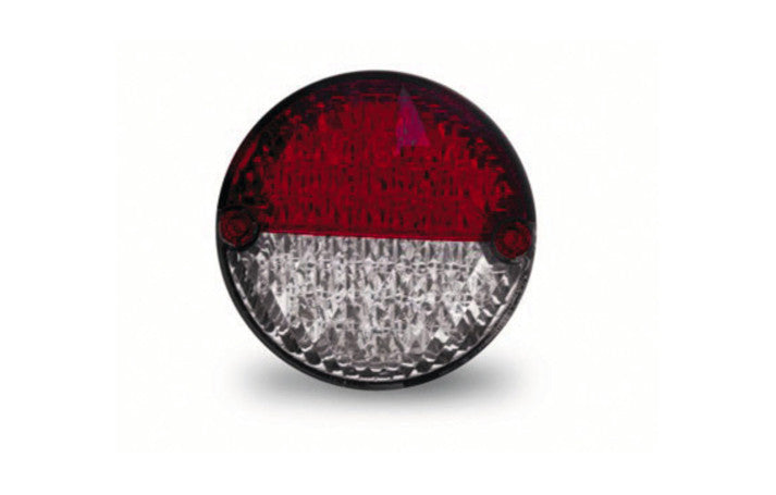Jokon LED-blink-, bremse-, baglygte 12V, 3/3/0,3W