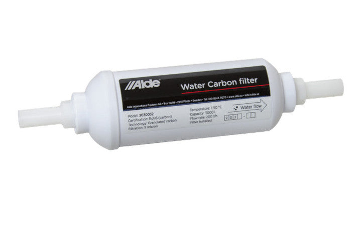 Alde AquaClear aktivkulfilter