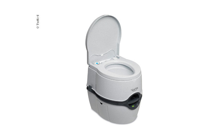 THETFORD Porta Potti 565 Granit transportabelt toilet