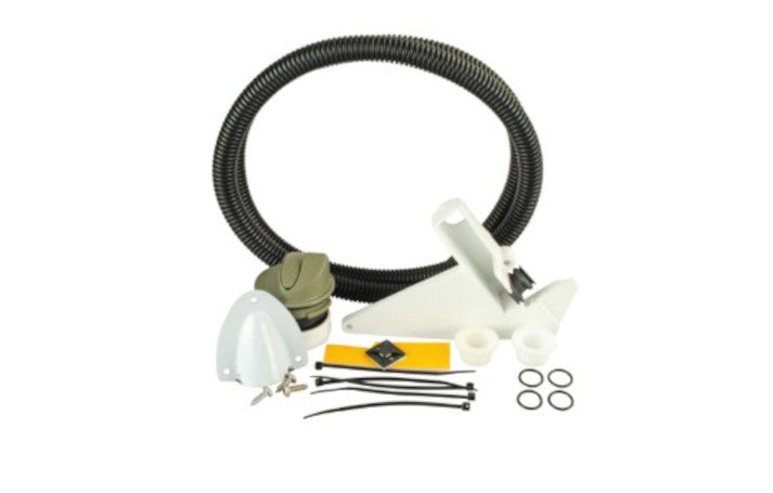 Thetford Außenentlüftungs-System für C200