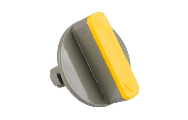 Thetford Schieberknauf Abwassertank C2/C3/C4 bis 15/06/2000