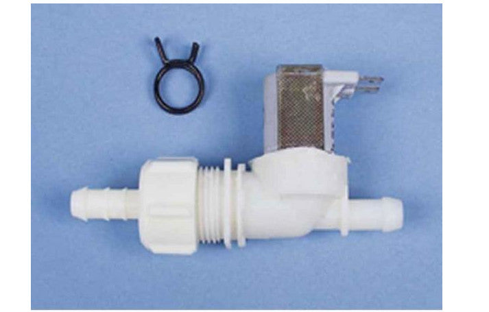 Magnetventil für Thetford Cassetten-Toiletten