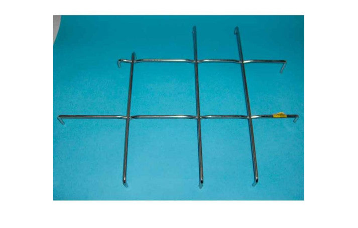 Dometic Gitterrost Typ 3