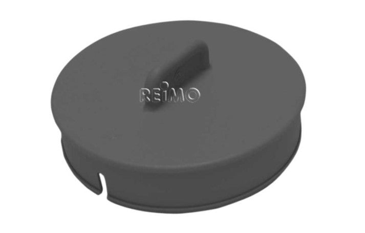 Truma Verschlussdeckel VD-Combi schwarz