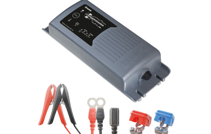 Truma Power Set BC