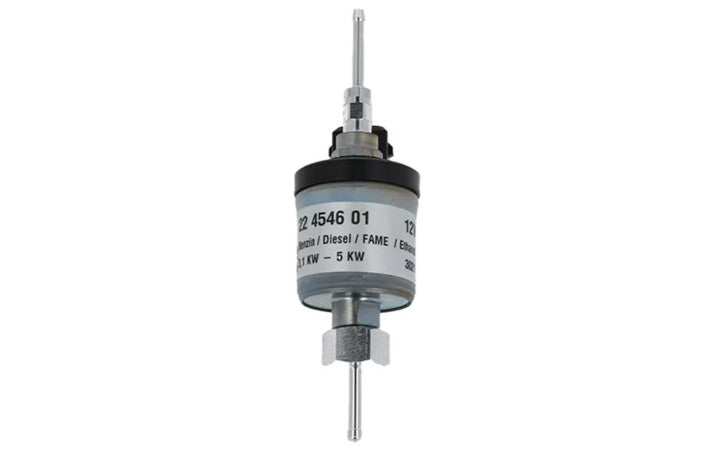 Doseringspumpe 12V