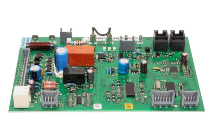 Truma Elektronik Combi 6/6E UK