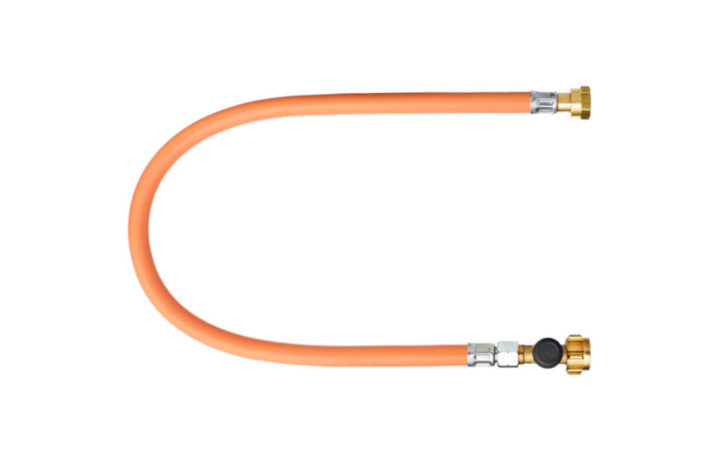 Truma HD-Schlauch 750mm SBS'DE'