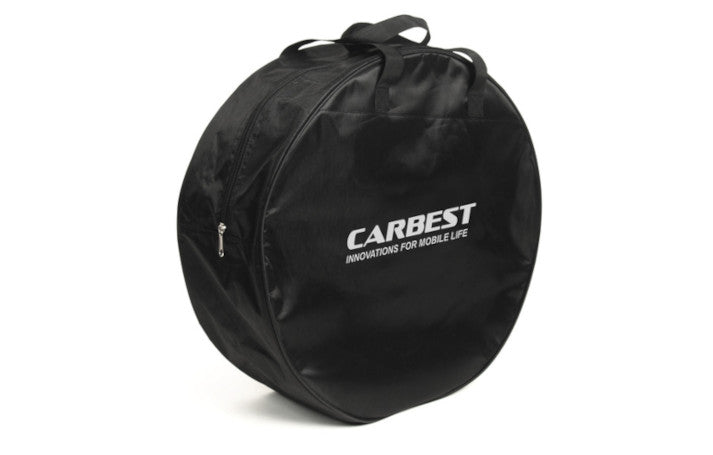 Carbest CEE-Verlängerungskabel-Kabeltasche