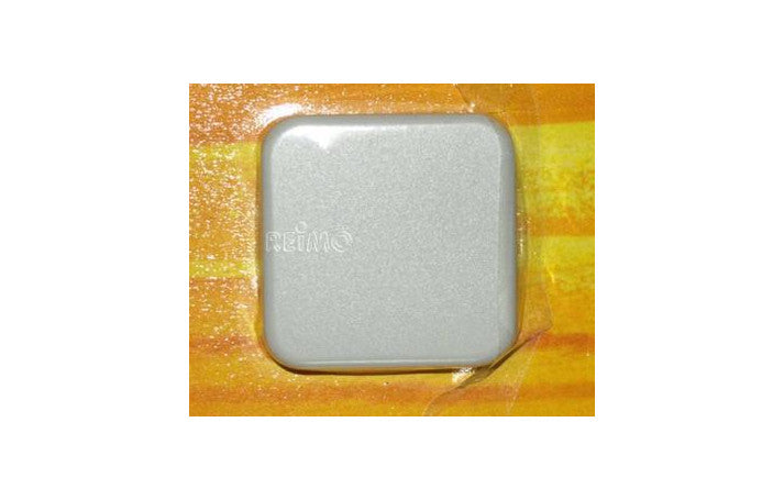 Wippe Universalschalter weiß