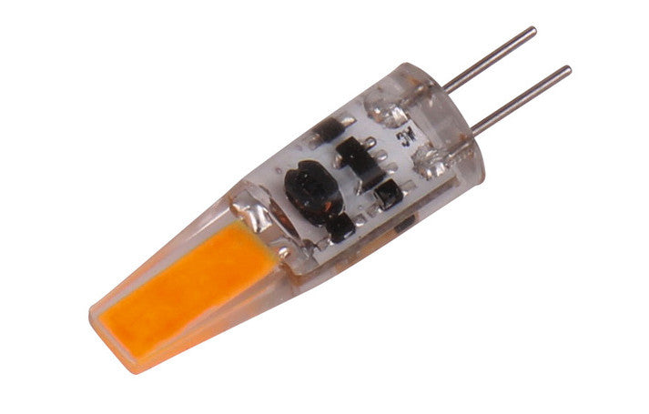 Carbest LED G4 Leuchtmittel, 2,0W, 200 Lumen