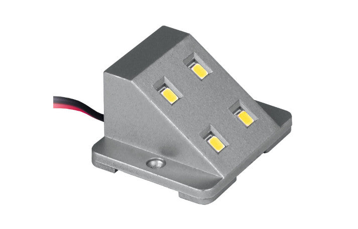 LED Mini-Schrankleuchte - 0,8 W
