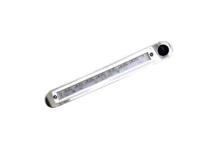 Carbest LED 12V Linearspot mit 30 LED's