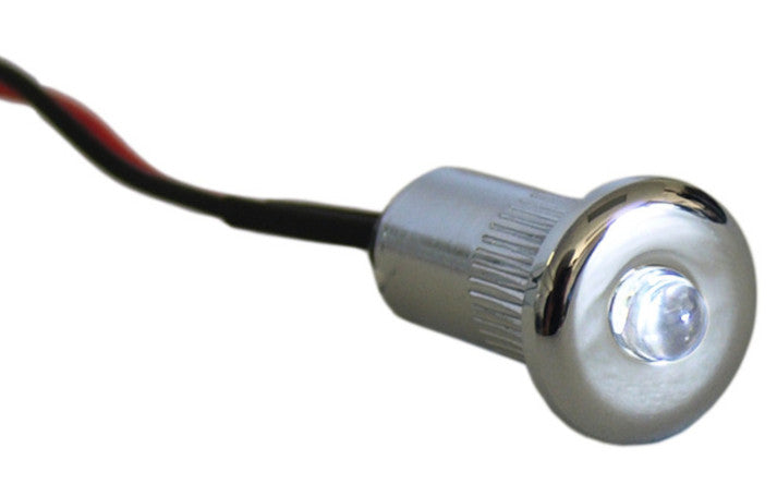 Einbau LED Micro Spot - Weiß
