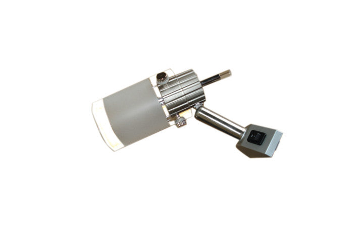 Dometic LED Spot LMC 12V/10W passend für Stromschiene