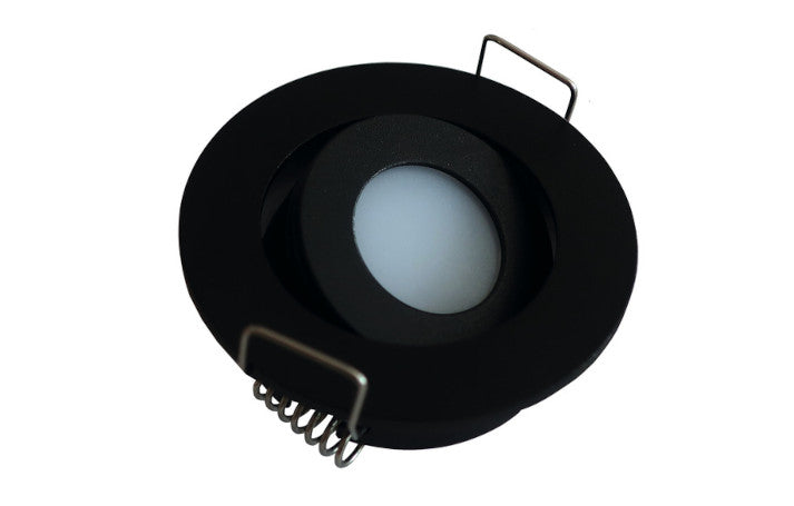 Verstellbarer LED Einbauspot