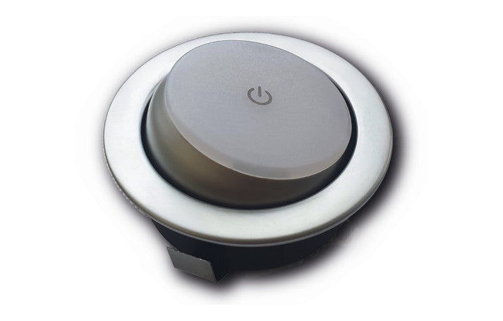 Verstellbarer LED Einbaustrahler