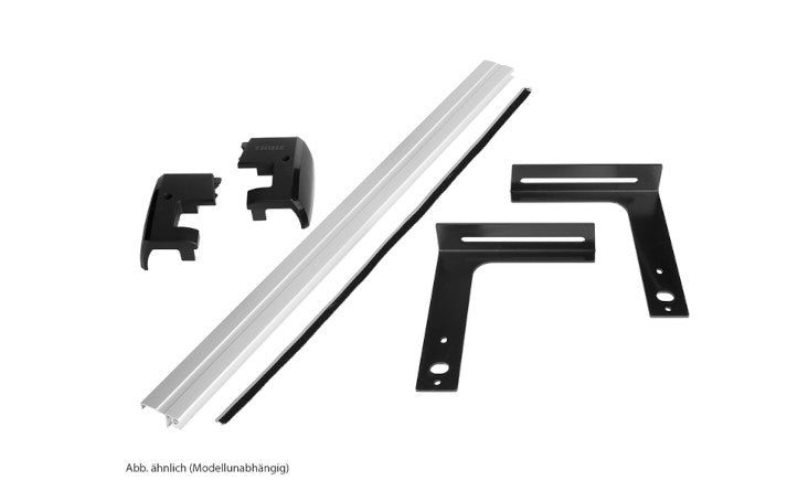 Thule Montagesatz für Slide-Out G2 - Sprinter FWD - 550mm