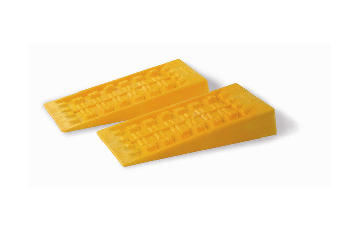 Fiamma Level System Magnum 2Stk.