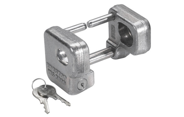 Diebstahlsicherung Robstop für Sicherheitskupplung WS 3000