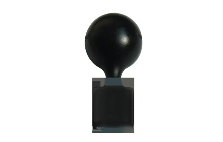 AL-KO/Winterhoff Safety Ball schwarz