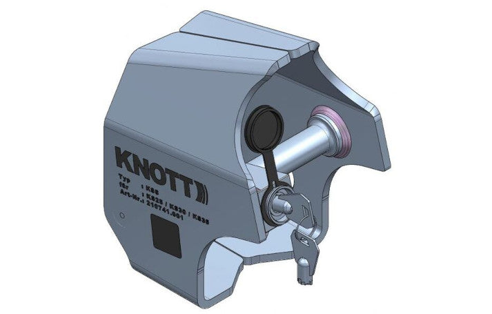 Knott Diebstahlsicherung Premium