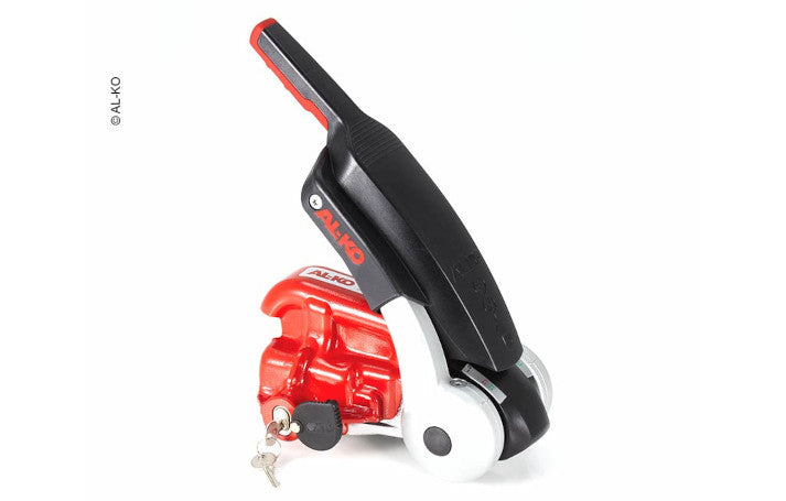 Al-ko-Safety Plus AKS 1300 rot