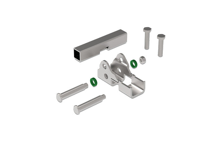 Truma Mover-afstandsstykke 30 mm