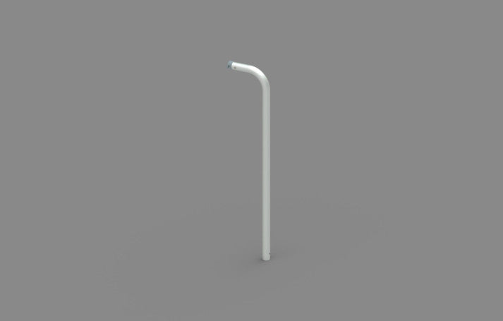 Fiamma obere Tragestruktur CB Für Caravan Hobby