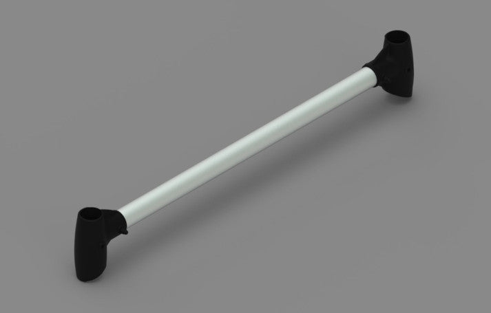 Fiamma Trägerstruktur Carry Bike Pro