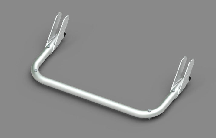 Fiamma lastbøjle Carry Bike Trafic RS