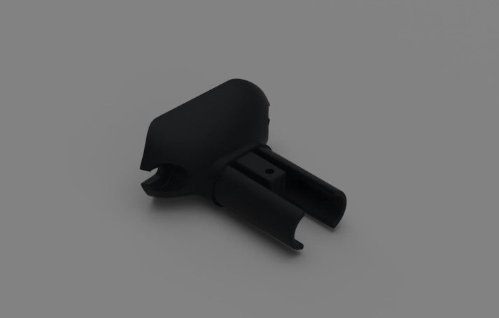 Fiamma Halterung Querstrebe Roof Rail Ducato 41009