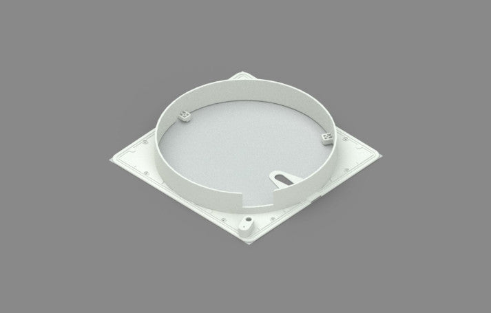 Fiamma Innenrahmen mit Netz TurboVent pro