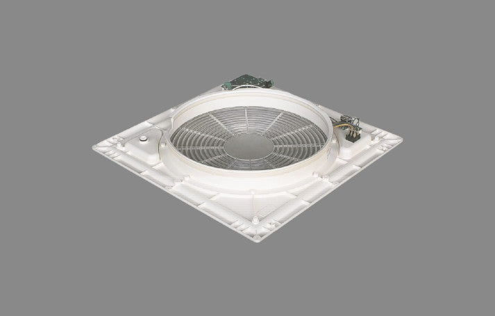 Fiamma innerer Rahmen Turbo-Vent RAL9016 weiß