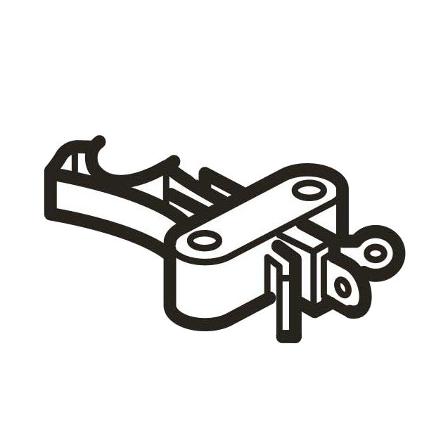 Truma Mikroschalter inkl. Stecker