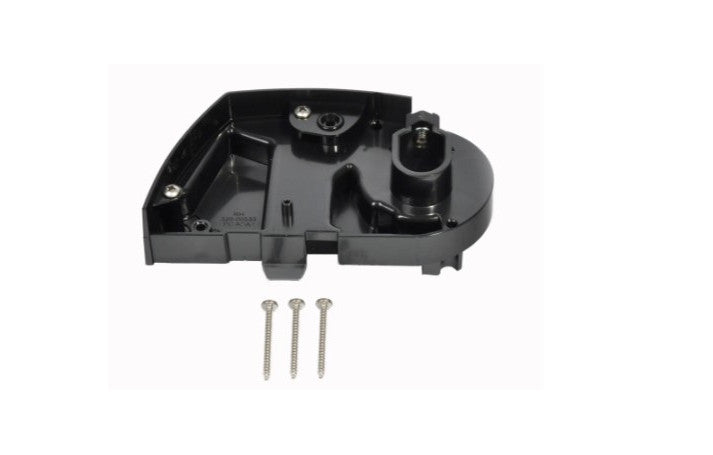 Thule Endplatte für für 5200, rechts, anthrazit