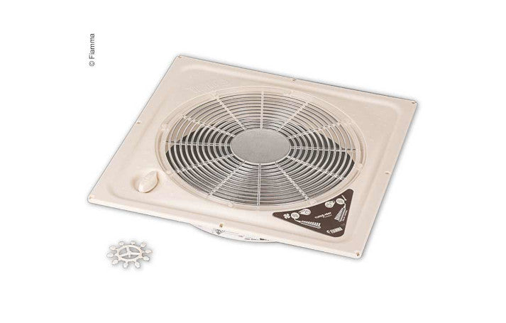 Fiamma Kit Innenrahmen Turbo Vent Premium