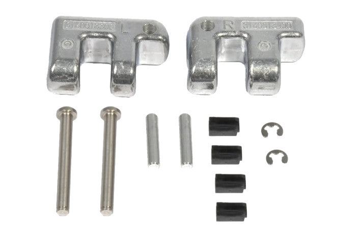 Thule Omnistore 1200 Stützfuß- und Teleskoparmhalterung