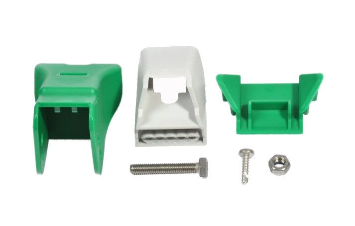 Thule Omnistor 5200 Befestigungssatz Spannstange/Klemmprofil