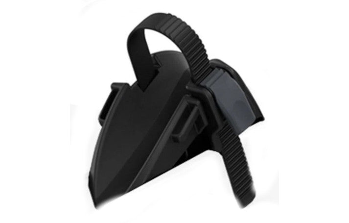 Thule Radhalterung rechts