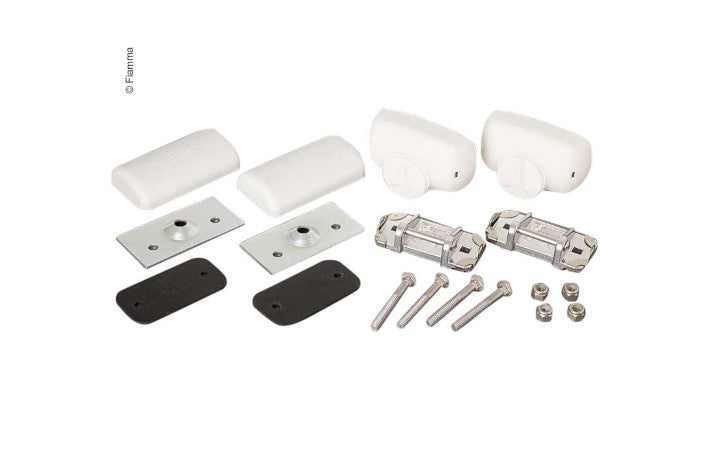 Fiamma Installationskit oben Carry Bike universal