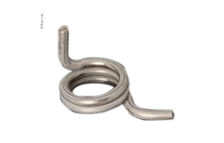 Fiamma linke Zugfeder